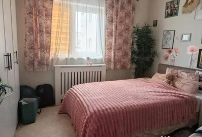Apartament cu 2 camere semidecomandat, mobilat în Crângași - 5