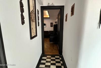 B-dul Carol I, 93 mp utili, stradal, etaj 6 din 7, amenajat, 2 bai - 30