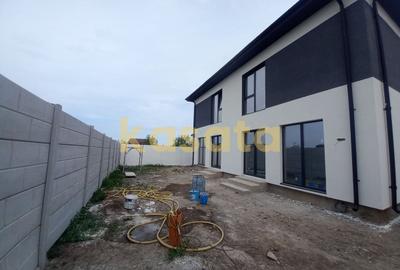Casă cu 4 camere cu Teren 275 Mp în Bragadiru - 1