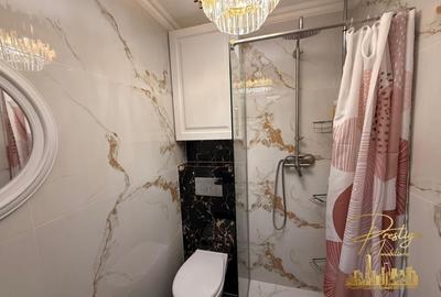 Apartament cu o camera de vanzare zona Decebal- Oradea - 5