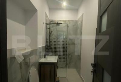 Apartament complet renovat, ultracentral langa parc - 4
