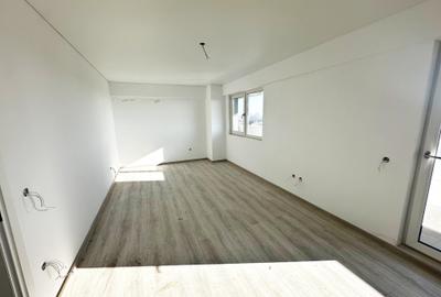 Apartament 2 camere, Orientare dubla-Vederea panoramica, Diferite etaje - 5