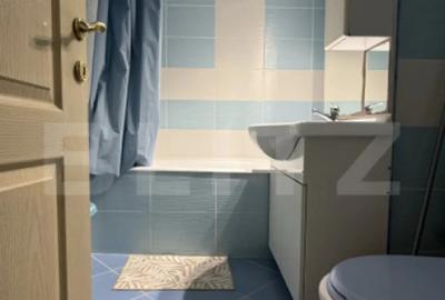 Apartament cu 2 camere decomandat în Unirii - 8