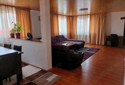 Casă cu Teren 500 Mp în Movilița - 3