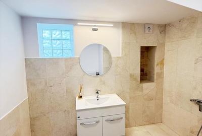 Dorobanti, zona Beller, spatiu Birou, 3 camere, Cladire 2005 - 6