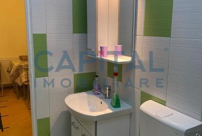 0% Comision | Apartament cu o camera, 35 mp | Intre Lacuri | - 6