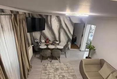 Apartament cu 4 camere decomandat în Central - 3