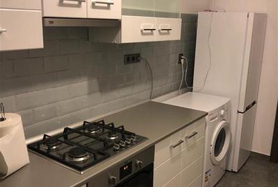 Apartament cu 2 camere semidecomandat, mobilat în Independenței - 14