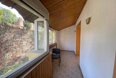 Casă individuală cu 4 camere cu Canalizare în Basarab - 12