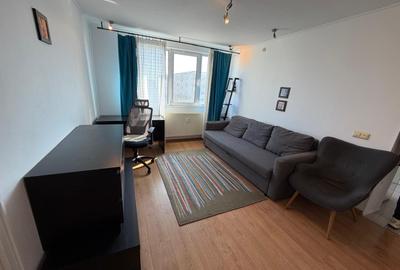 Apartament cu 2 camere semidecomandat, mobilat în Baba Novac - 9