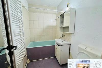 Apartament cu 2 camere decomandat în Central - 1