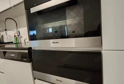 Casa de Lux cu 4 camere Teren 1200 mp - 8