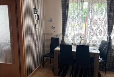 RECO CASA CU ETAJ IN SACUENI - 3