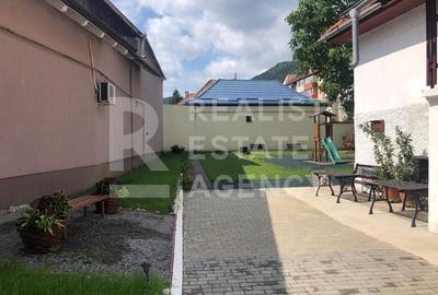 Vânzare, casă cu teren, Răcădău, Brașov - 5