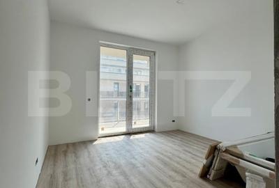 Penthouse de lux 108 mp, terasa panoramica, 69 mp, priveliste catre Cluj, Faget - 11