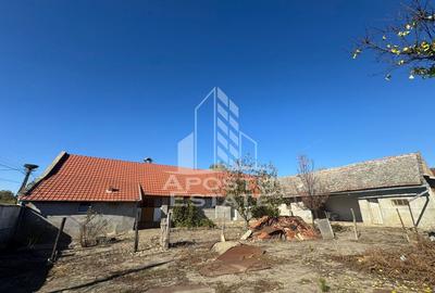 Casă cu 3 camere cu Teren 1608 Mp în Checea - 6