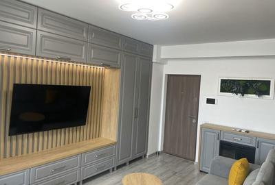 Apartament cu 2 camere decomandat în Central - 8