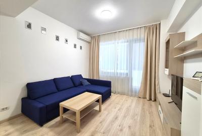 Apartament cu 2 camere decomandat în Iancu Nicolae - 3