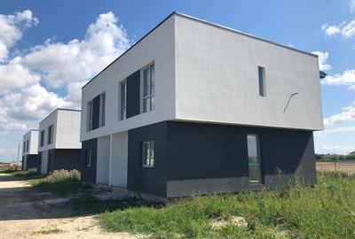 CASE DE VANZARE INVONCO RESIDENTIAL TUNARI! - 2
