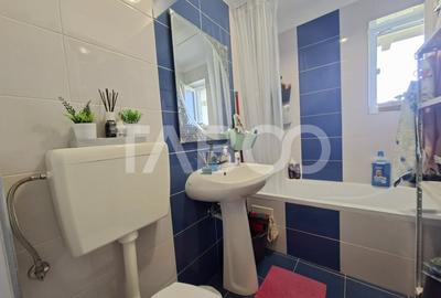 Apartament de vanzare Calea Surii Mici 3 camere balcon loc de parcare - 5