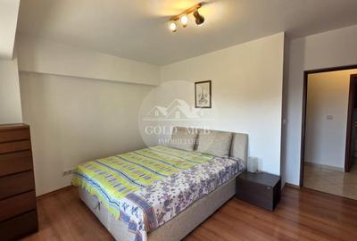 Apartament cu 3 camere semidecomandat, mobilat în P-ța Alba Iulia - 12