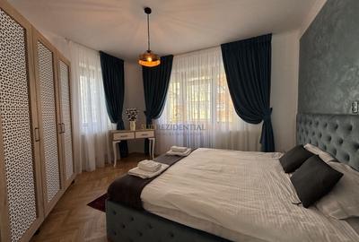 Apartament 3 camere modern, mobilat si utilat complet, Calea Mosilor - 6