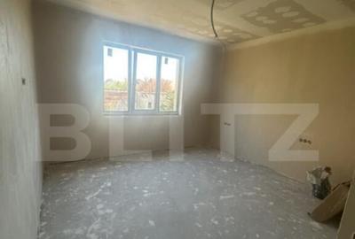 Casa plan parter,119mp utili, 500mp teren,Paulesti - 10