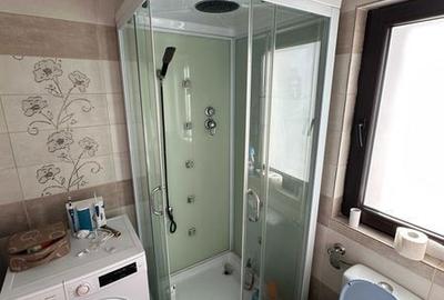 Apartament cu 2 camere, mobilat în Central - 2