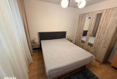 Apartament cu 3 camere în Podu Roș - 6