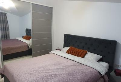 Apartament cu 2 camere decomandat, mobilat în Berceni - 2