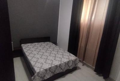 Apartament cu 2 camere decomandat în Popești-Leordeni