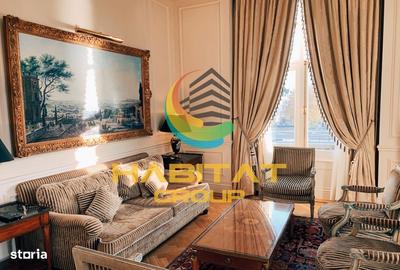 Apartament cu 3 camere decomandat în Central - 8
