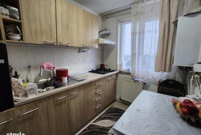 Apartament cu 2 camere decomandat în Central - 2