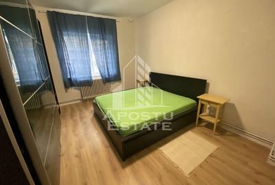Apartament 2 camere,  centrala proprie, Girocului Apartament 2 camere,  centrala proprie, Girocului - 4