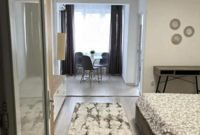 Garsonieră în Dristor