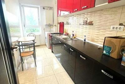 Apartament cu 2 camere în Cug - 4