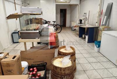 URGENT!, Mosilor-Dacia, CENTRU COMERCIAL, NEGOCIABIL - 3