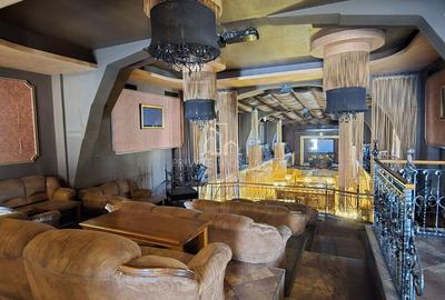 Spațiu comercial, de 452 mp, în Central - 8