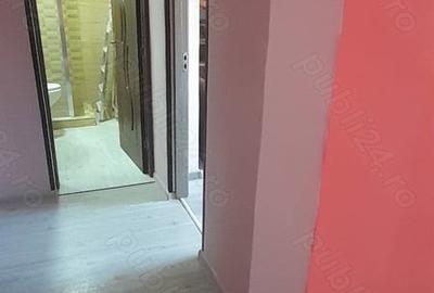 Garsonieră decomandată în Dej - 2