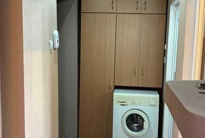 Apartament cu 2 camere decomandat în Central - 6