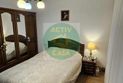 Apartament 3 camere, etaj 1 - 10
