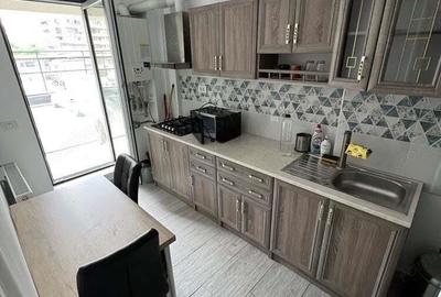 Garsoniera zona Drumul Taberei - 6