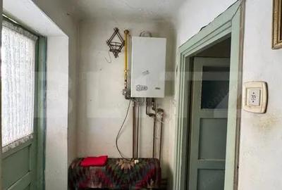 Casa in Bacia teren generos 6.557 mp, ideal pentru investi?ie! - 13