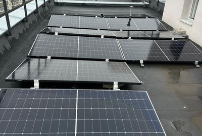 GARSONIERA | RENOVATA COMPLET | METROU GORJULUI - 14