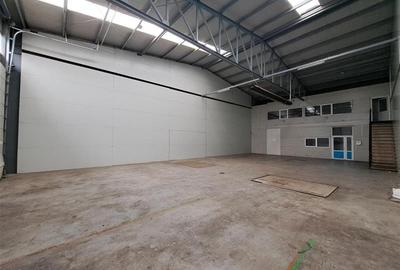 Spațiu comercial, de 300 mp, în Luna de Sus - 3