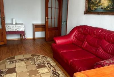 Apartament cu 2 camere semidecomandat în Central - 4