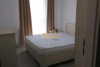 Apartament cu 2 camere semidecomandat, mobilat în Iris - 3