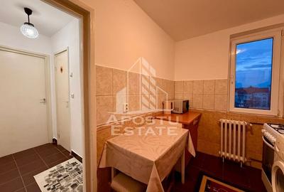 Apartament 2 camere, pet friendly, zona Dacia - 5