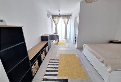 Garsoniera | Hils Brauner | Loc parcare | Centrala | Balcon | Metrou - 4