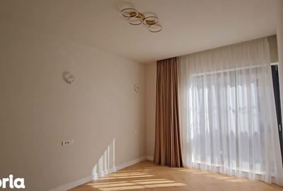 Apartament cu 3 camere în Vest - 10